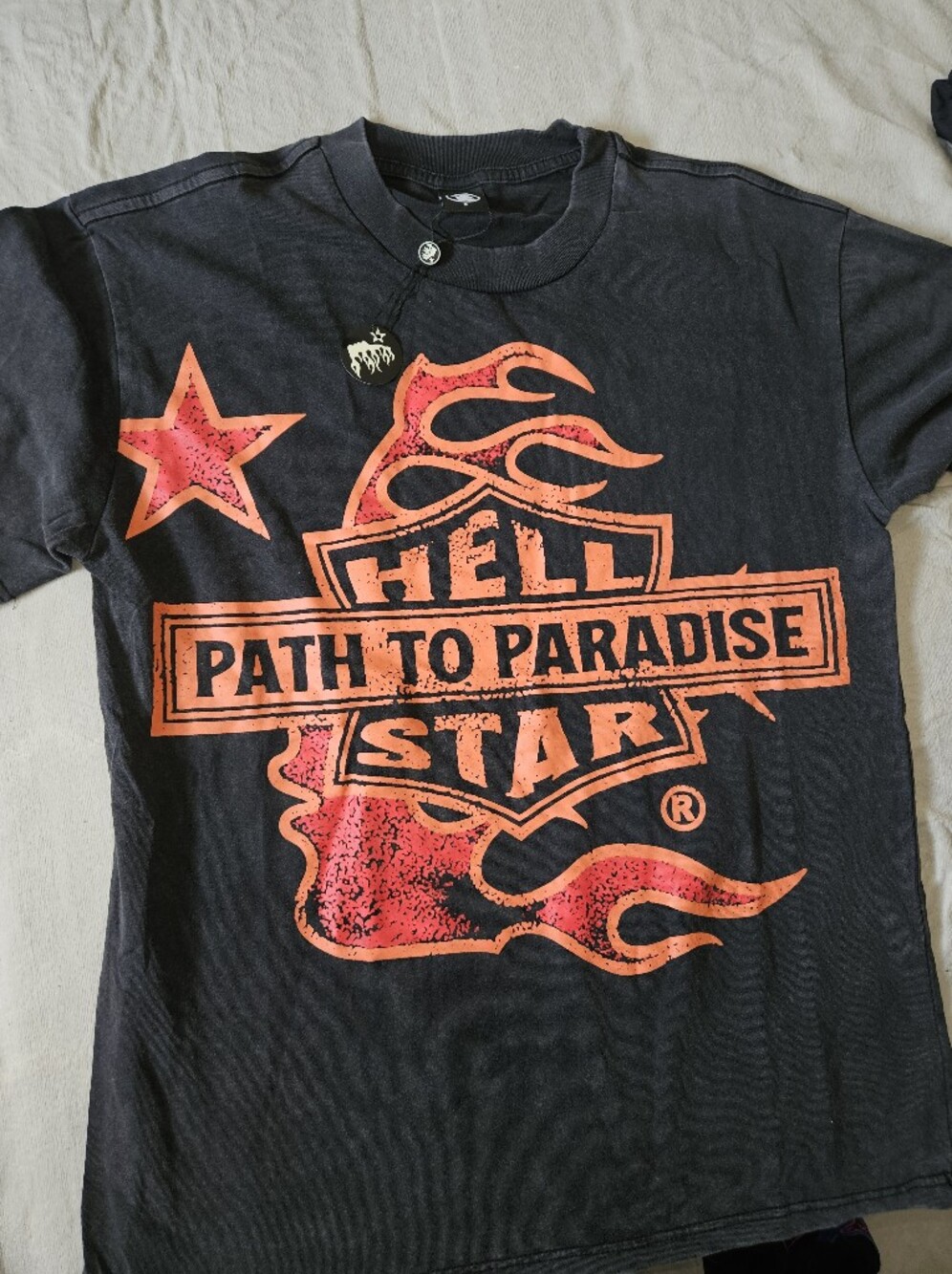 Hellstar path to paradise